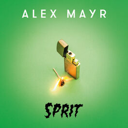 Album cover of Sprit
