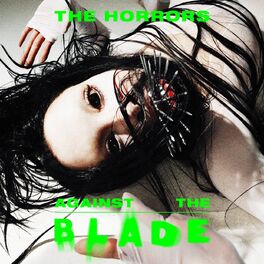 Album cover of Against The Blade - EP