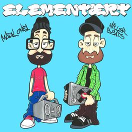 Album cover of Elementært