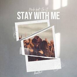 Album cover of Stay with Me