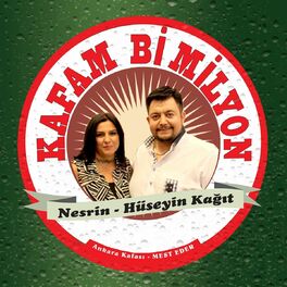 Album cover of Kafam Bi Milyon