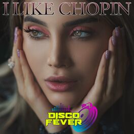 Album cover of I Like Chopin