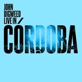 Album cover of John Digweed (Live In Cordoba)
