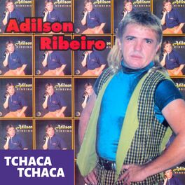 Album cover of Tchaca Tchaca