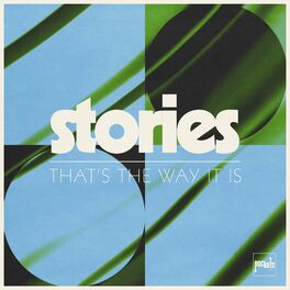 Album cover of That's The Way It Is