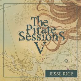 Album cover of The Pirate Sessions V