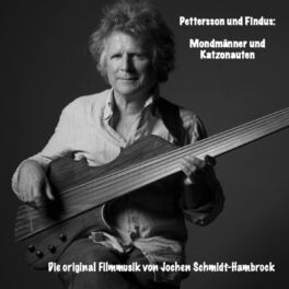 Album cover of Pettersson und Findus: Mondmänner und Katzonauten (Original Motion Picture Soundtrack)