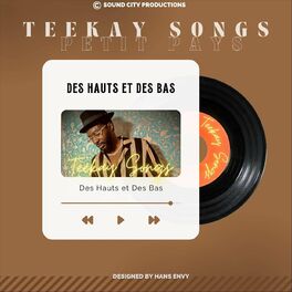 Album cover of Des Hauts Et Des Bas