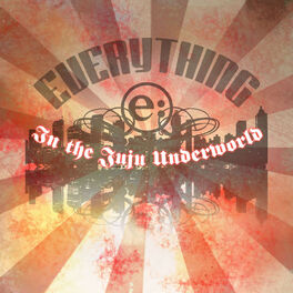Album cover of In the Juju Underworld