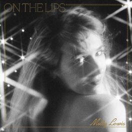 Album cover of On The Lips