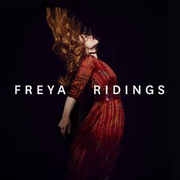 Album cover of Freya Ridings