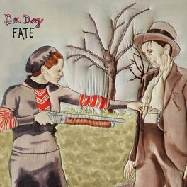 Album cover of Fate