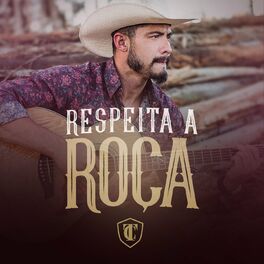 Album cover of Respeita a Roça