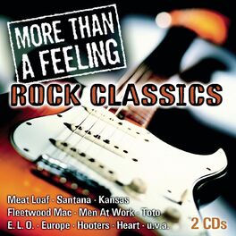 Album cover of Rock Classics