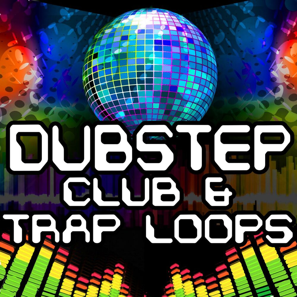 Trap loops. Trap Club. Trap Factory.