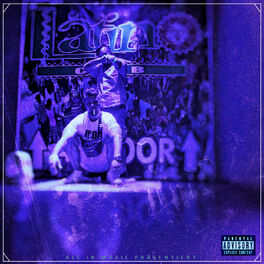 Album cover of Goldlöffel