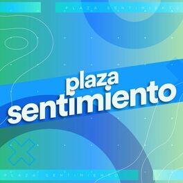 Album cover of Plaza sentimiento
