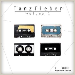 Album cover of Tanzfieber, Vol. 1