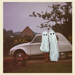 Album cover of Backyard Cemetery IV