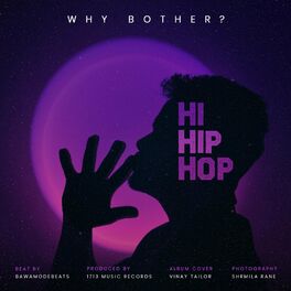 Album cover of Hi Hip hop (Official Version)