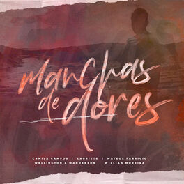 Album cover of Manchas de Dores