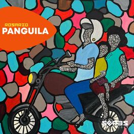 Album cover of Panguila