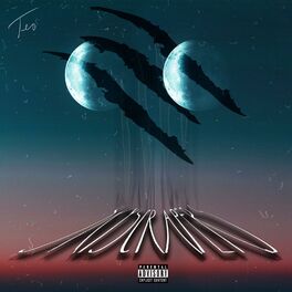 Album cover of Skyscrapers