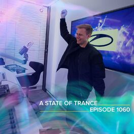 Album cover of ASOT 1060 - A State Of Trance Episode 1060
