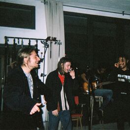 Album cover of Non-stop