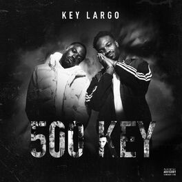Album cover of 500 Key