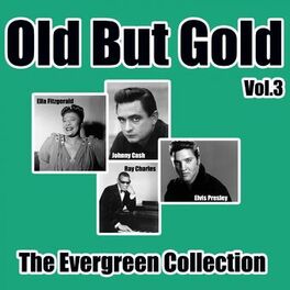 Album cover of Old But Gold - The Evergreen Collection Vol.3