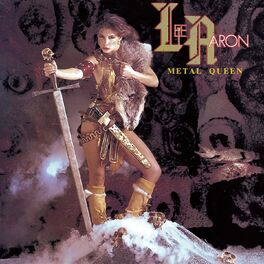 Album cover of Metal Queen