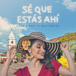Album cover of Sé Que Estas Ahí