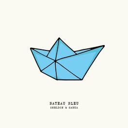 Album cover of Bateau bleu