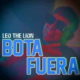 Album cover of Bota Fuera