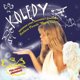 Album cover of Kolędy