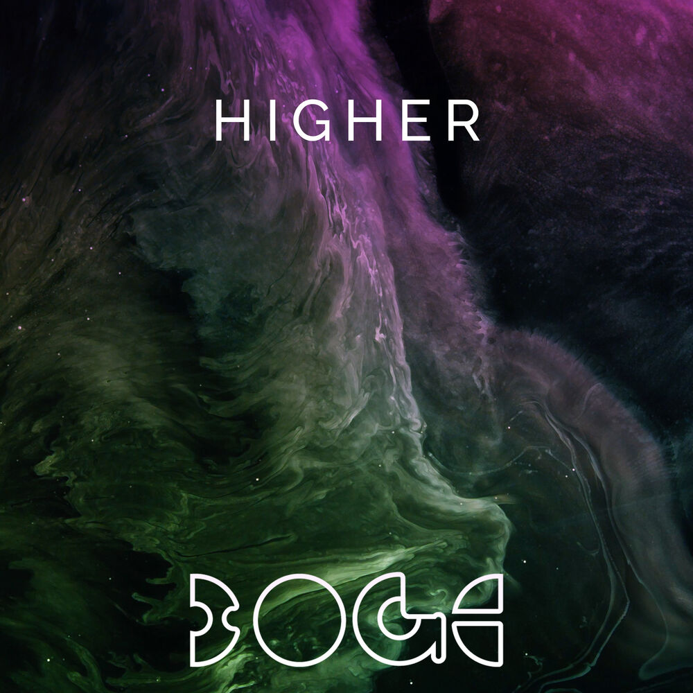 High and higher песня