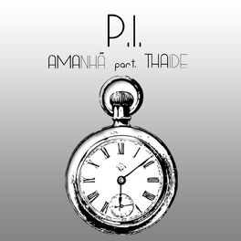 Album cover of Amanhã