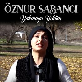 Album cover of Yakmaya Geldim