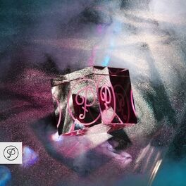 Album cover of Partyfine, Vol. 1