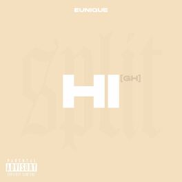 Album cover of HI(GH) 