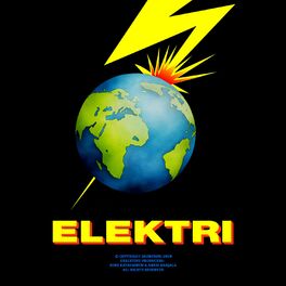 Album cover of ELEKTRI