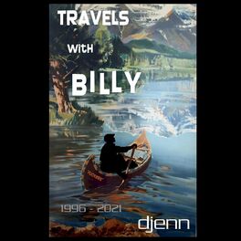 Album cover of Travels with Billy