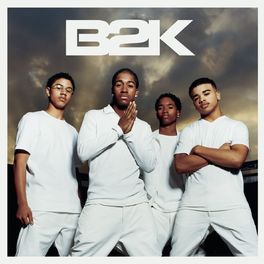 Album cover of B2K