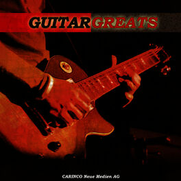 Album cover of Guitar Greats Vol. 2