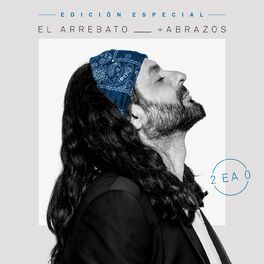 Album cover of + Abrazos (Edición Especial)