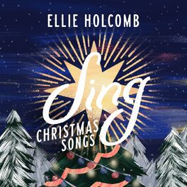Album cover of Sing: Christmas Songs