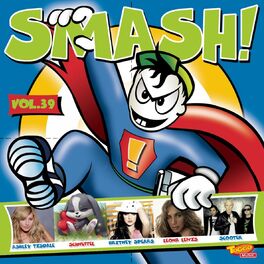 Album cover of Smash! Vol. 39