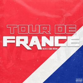 Album cover of Tour de france