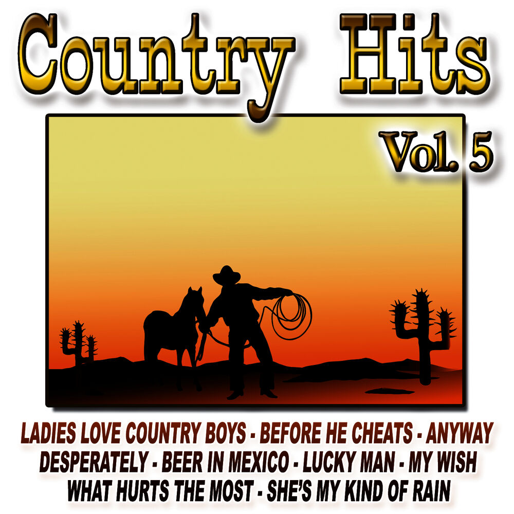 Country hits. Cowboy Band. Cow boys группа. Ladies Love Country boys.